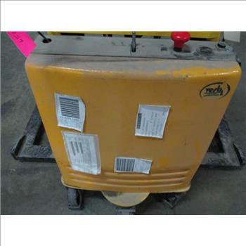 Vestil Electric Forklift