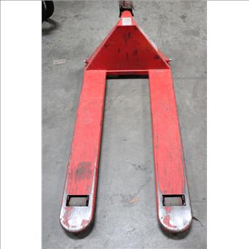 Vestil Pallet Jack