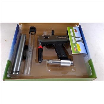 VetGun Insecticide Gun