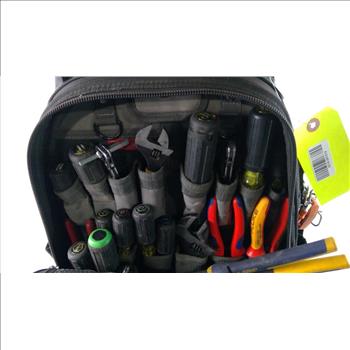 Veto Pro Pac Backpack With Tools