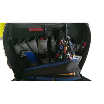 Veto Pro Pac Backpack With Tools