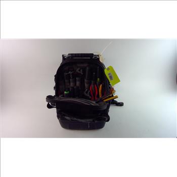 Veto Pro Pac Backpack With Tools