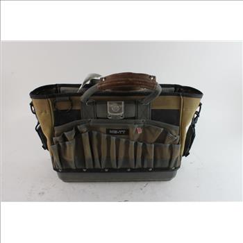 Veto Pro Pac Marine Tool Bag