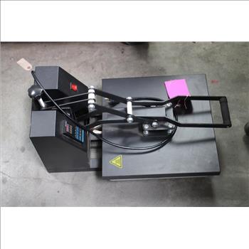 Vevor, Heat Press Machine