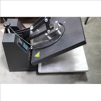 Vevor, Heat Press Machine