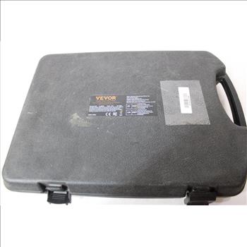 Vevor Refrigerant Scale 220LBS HAVC Charging Recovery Freon Scale