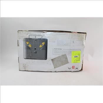 Vex Robotics Vex V.5 Robotics Design System