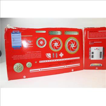 Vex Robotics Vex V.5 Robotics Design System