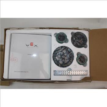 Vex Robotics Vex V.5 Robotics Design System