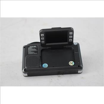 VG1 Video GPS Radar Detector