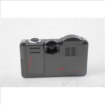 VG1 Video GPS Radar Detector