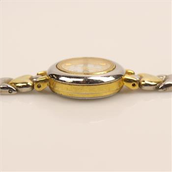 VGII Two-Tone Stainless Steel Watch