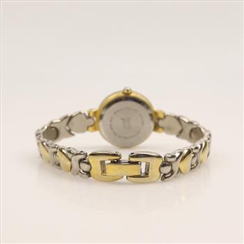 VGII Two-Tone Stainless Steel Watch