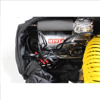 Viair 300P Portable Air Compressor  12 Volt, Model# 30033