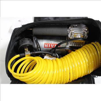 Viair 300P Portable Air Compressor  12 Volt, Model# 30033