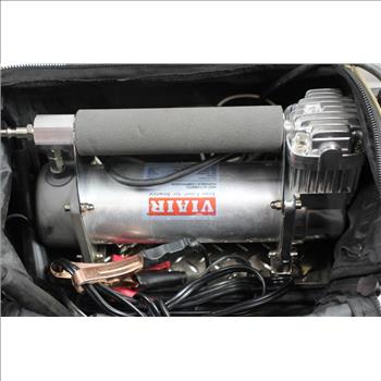 Viair 450P Automatic Portable Air Compressor