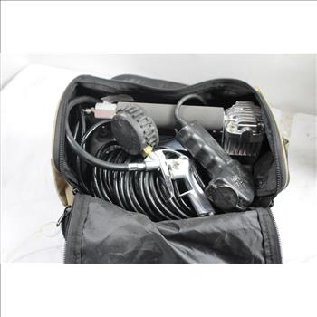 Viair 450P Automatic Portable Air Compressor