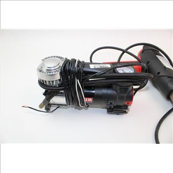 Viair Air Compressor & Snap-on Heat Gun; 2 Pieces