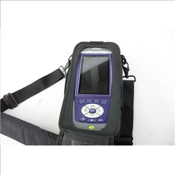 Viavi Certifier Master & Remote Unit Testing Kit