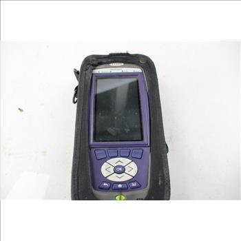 VIAVI One Expert CATV Meter