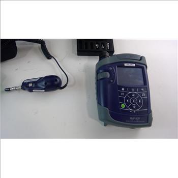 Viavi Power Meter And Microscope