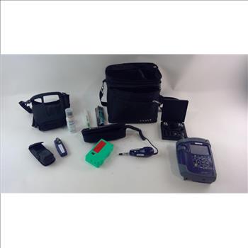 Viavi Power Meter And Microscope