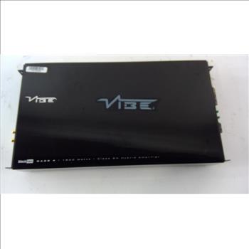 Vibe Amplifier