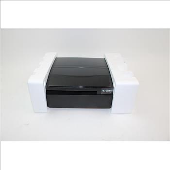 Vibe Sound Vinyl Record Usb Turntable