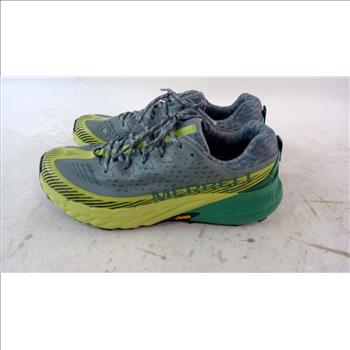 Vibram Mens Running Shoes Size 9.5