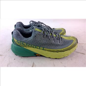 Vibram Mens Running Shoes Size 9.5