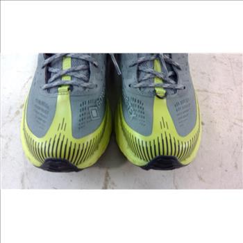 Vibram Mens Running Shoes Size 9.5