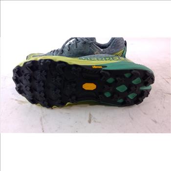 Vibram Mens Running Shoes Size 9.5