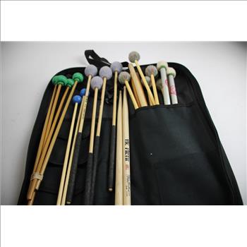 Vic Firth Drumsticks And More Musical Accessories