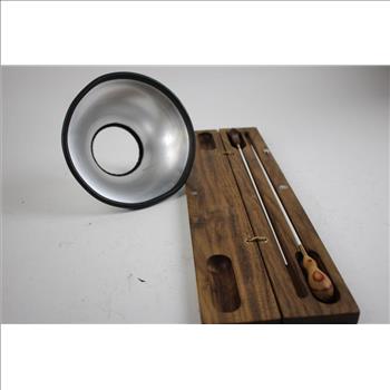 Vic Firth Drumsticks And More Musical Accessories