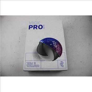 Vice Golf Pro Galaxy Golf Balls 12-Pack