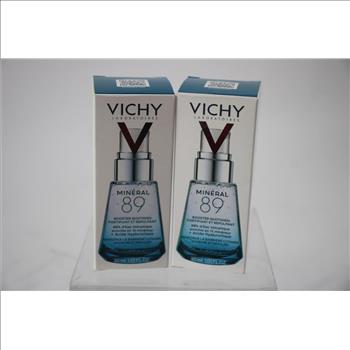 Vichy Mineral 89 Booster Quotidien, 2 Pieces