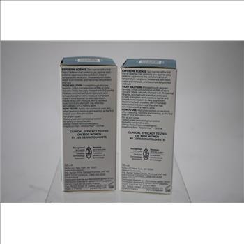 Vichy Mineral 89 Booster Quotidien, 2 Pieces