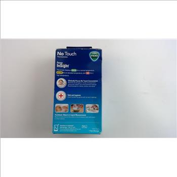 Vicks No Touch Thermometer