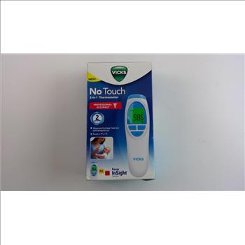Vicks No Touch Thermometer