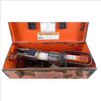 Victaulic Pressfit System