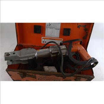 Victaulic Pressfit System