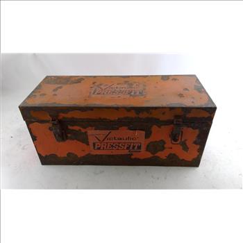 Victaulic Pressfit System