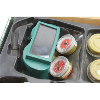 Victor 0384-0865 Performer Cutting & Welding Torch Kit