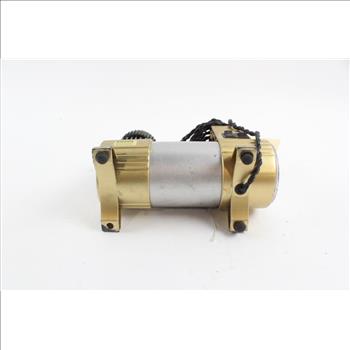 Victor Air Compressor