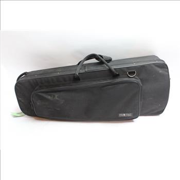 Victor Bach Stradivarius Trombone With Case