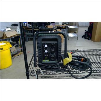 Victor Cutmaster Plasma Cutter