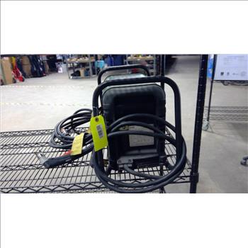 Victor Cutmaster Plasma Cutter