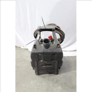 Victor Gas Welding Outfit