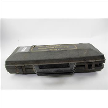 Victor Motorized Hand Torch