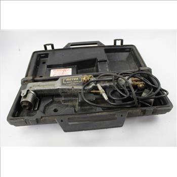 Victor Motorized Hand Torch